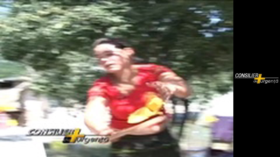 Consilier de urgență - Episodul 15