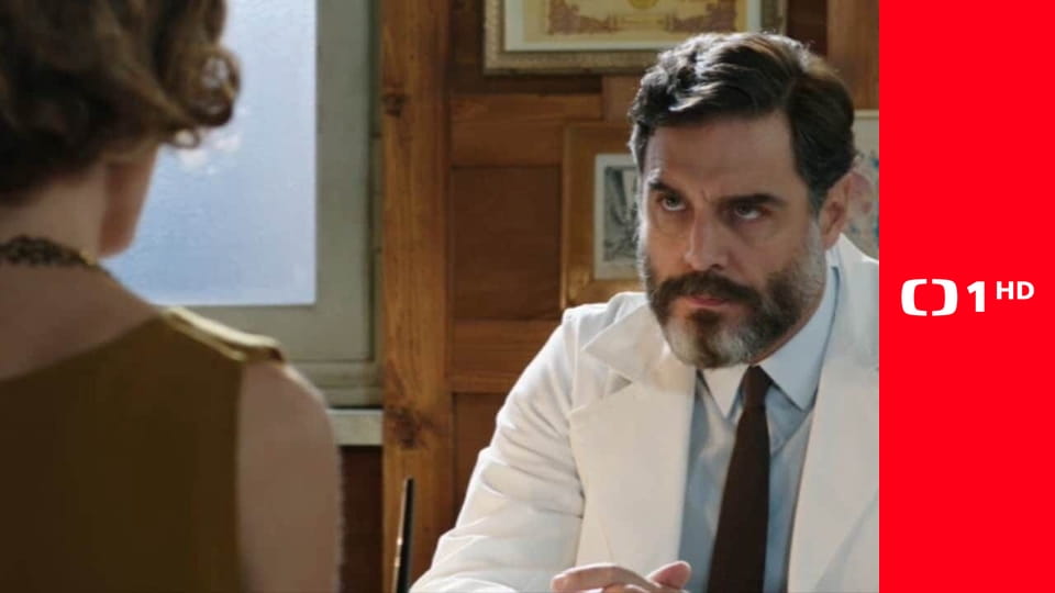 Srdce E6 - Něco za něco