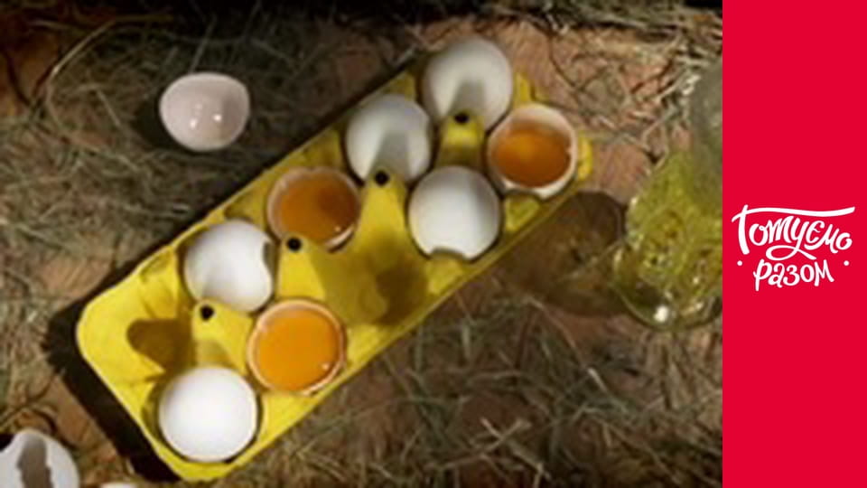 Т/с "Випічка" сезон 1 серия 15