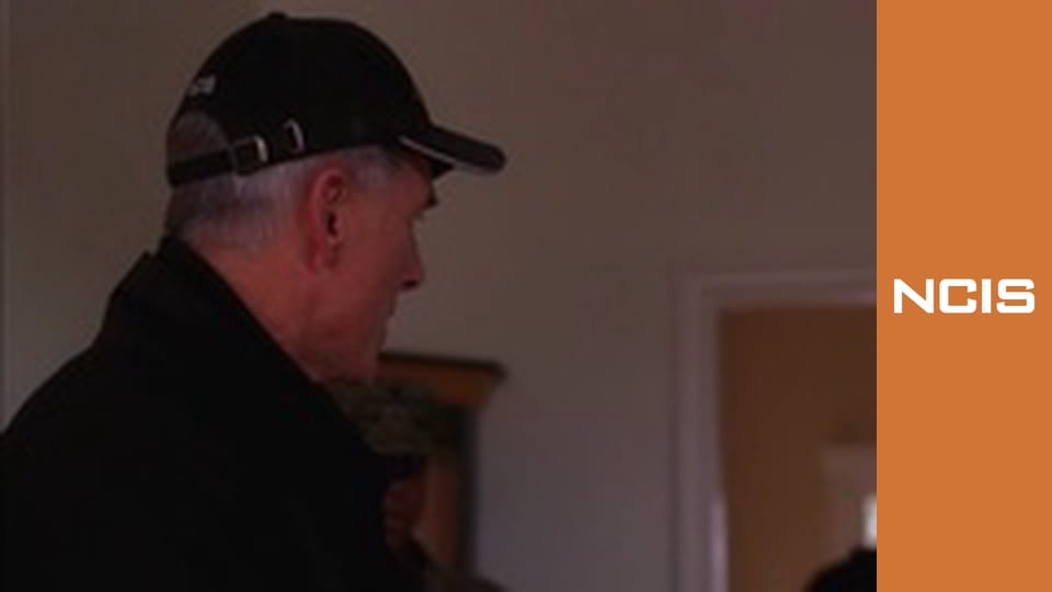 NCIS: Полювання на вбивцю Сезон 2 Епізод 9