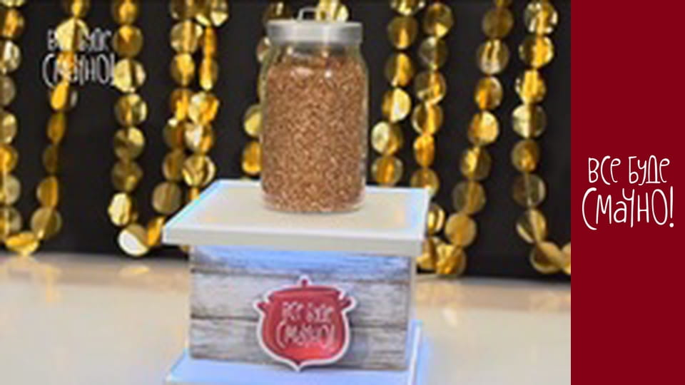 Episode 215 - Buckwheat, Part 3