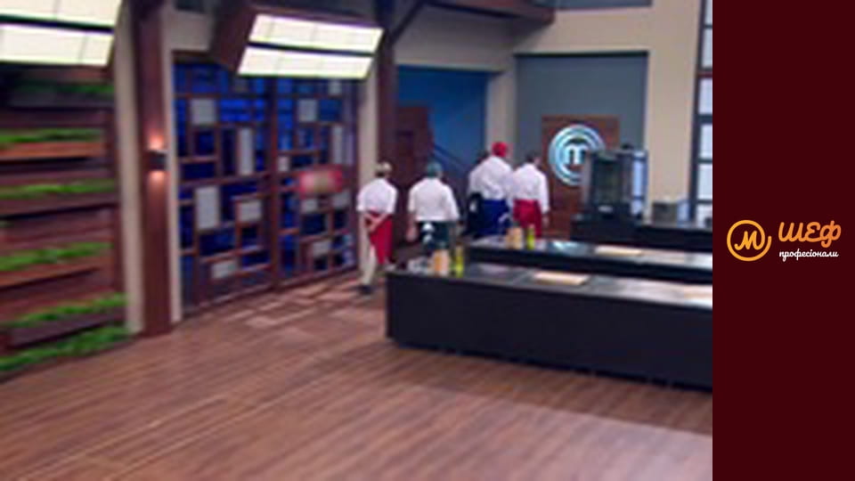 Сезон 2, Выпуск 14, Часть 4