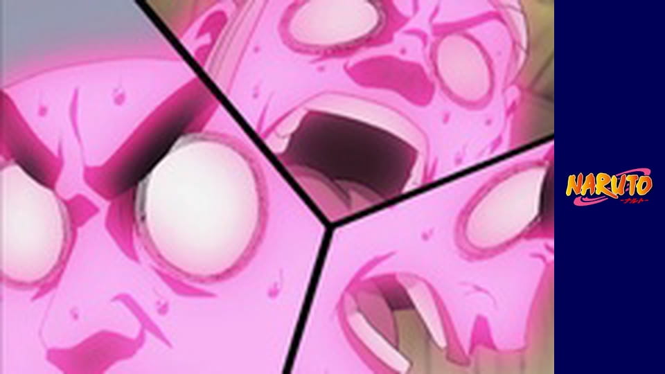 Наруто Сезон 1 Епізод 60