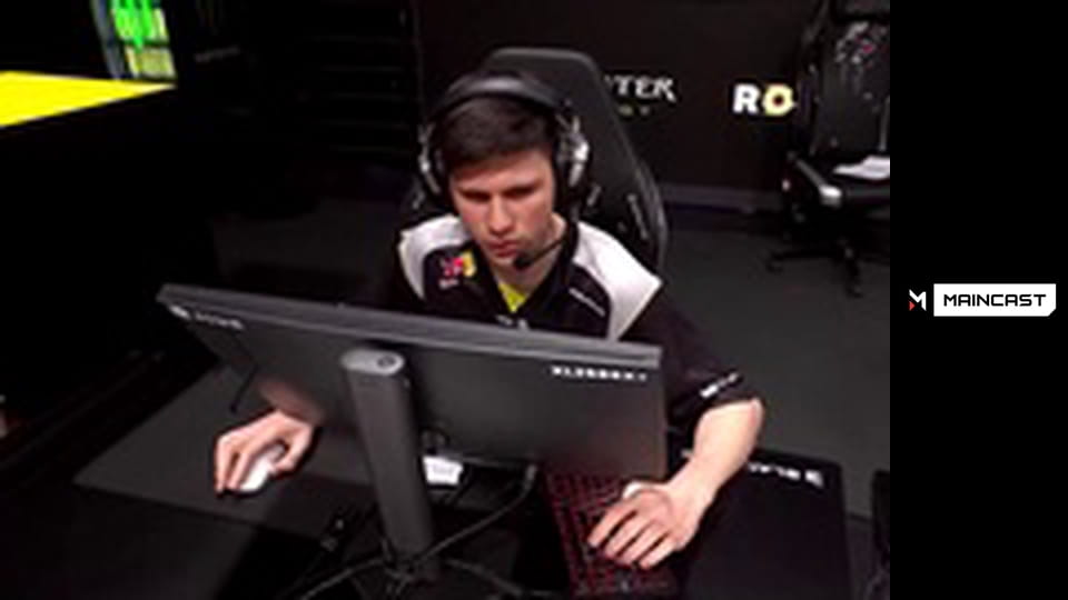 CS2. StarLadder Budapest Major 2025.