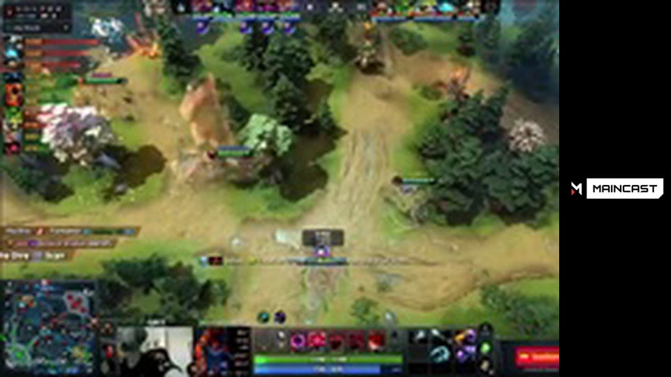 CS2. StarLadder Budapest Major 2025.