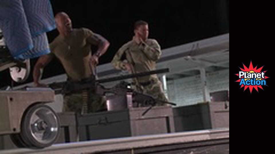 Планета Кіно Сезон 1 Епізод 102