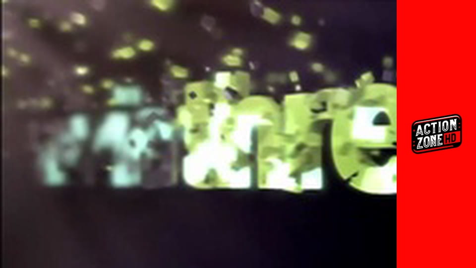 Battle of the Damned