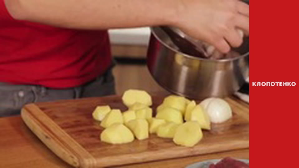 The best soup recipes. Episode 1