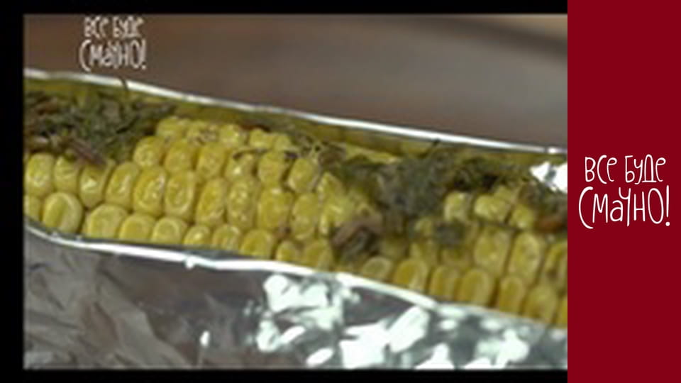 Episode 87 - Corn, Part 2