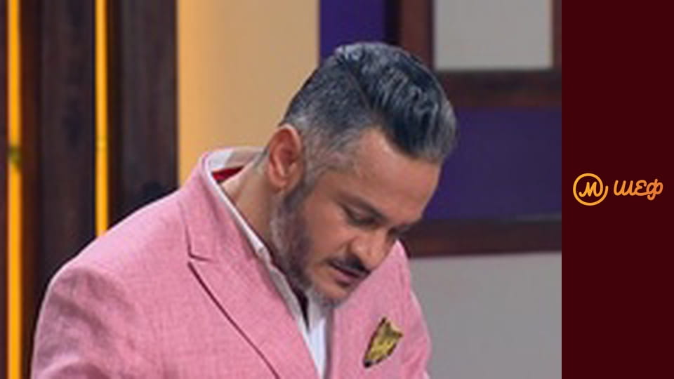 Сезон 8, Выпуск 11, Часть 12