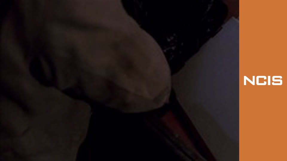 NCIS: Полювання на вбивцю Сезон 1 Епізод 12