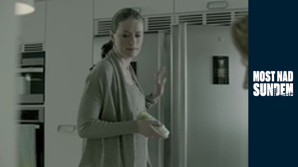 The Bridge Сезон 2 Епізод 6