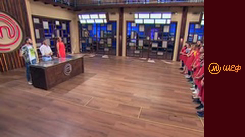 Season 8, Episode 6, Part 4