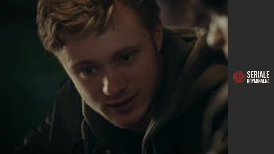 Victor Lessard Сезон 1 Епізод 7