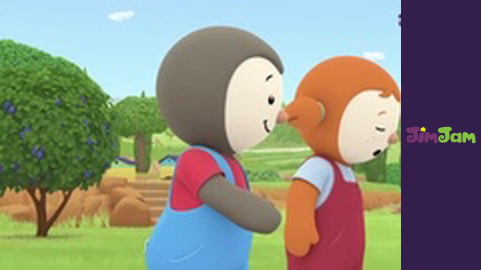 Charley és a természet S1E44 - Charley balesete