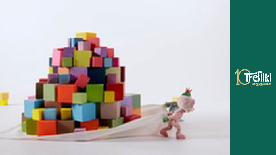 Bobaski i Miś Сезон 5 Эпизод 13