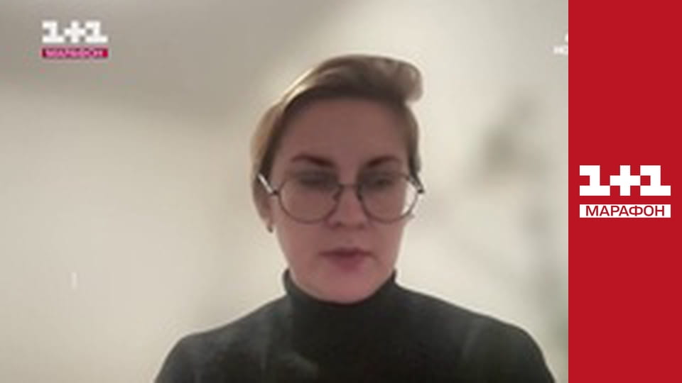 "Єдині новини". Телемарафон.