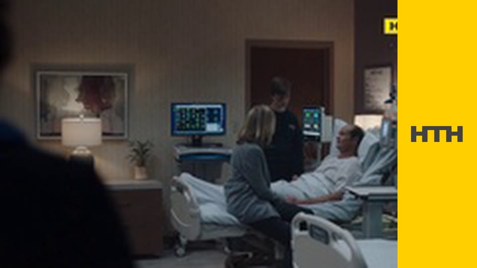 Т/с "Морская полиция: Спецотдел", 14 сезон, 24 с.