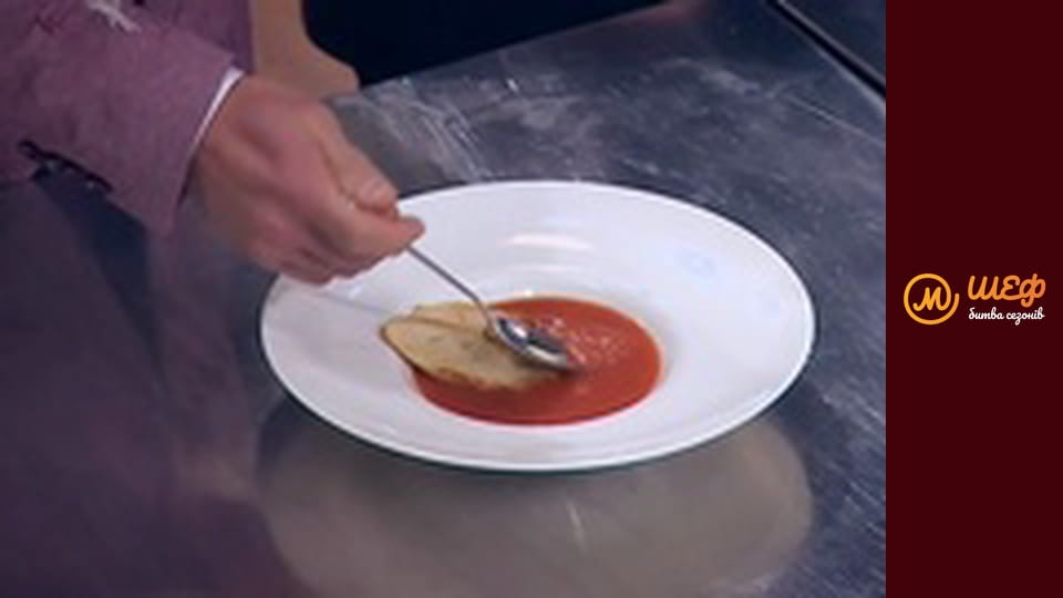 MasterChef Culinary Graduation, Season 1, Episode 12, Part 5