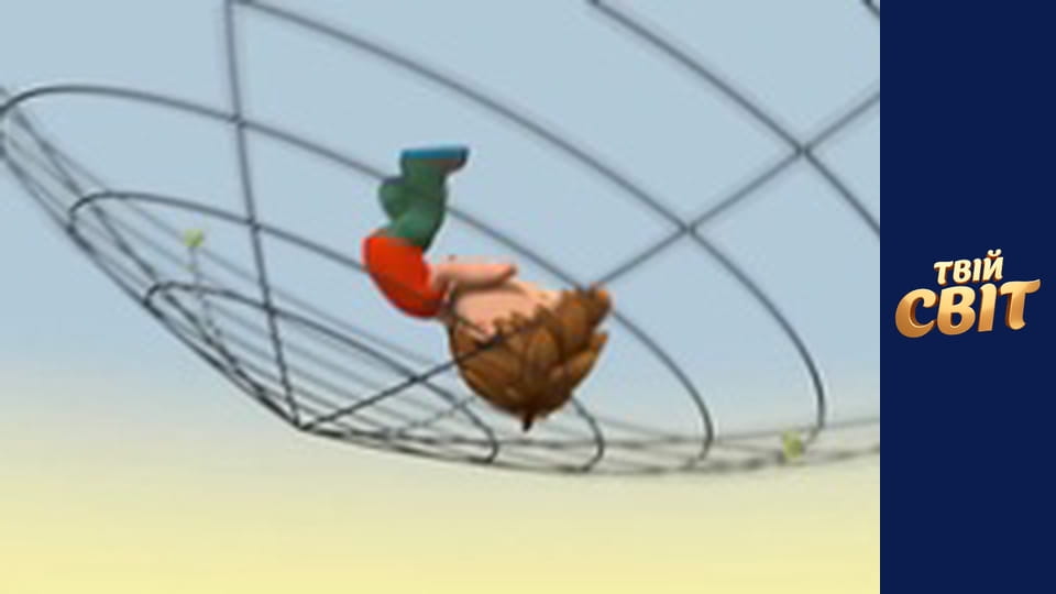 Щенячий патруль Season 4 Episode 10