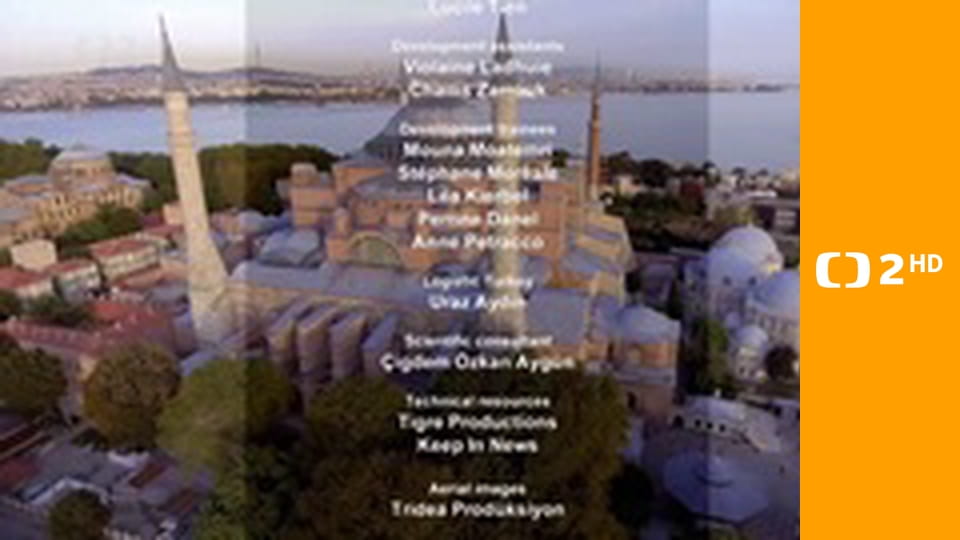 Zprávy v českém znakovém jazyce