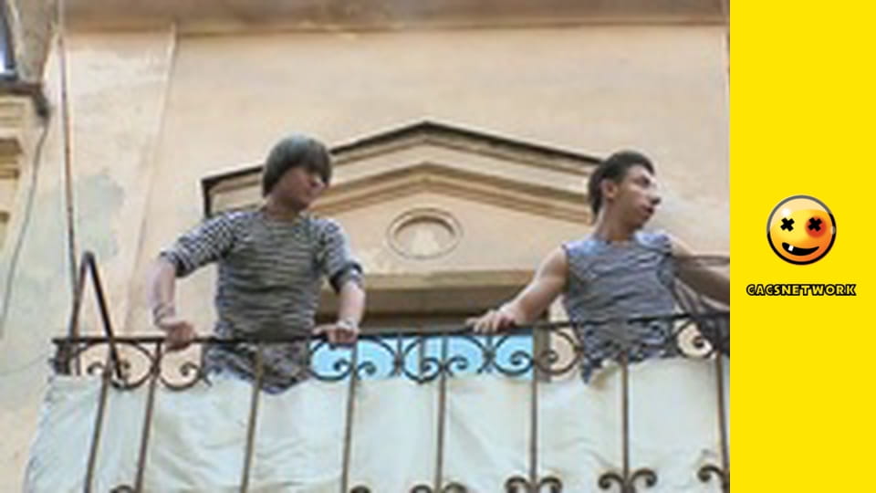 Funny & Funnier, 11 еп.