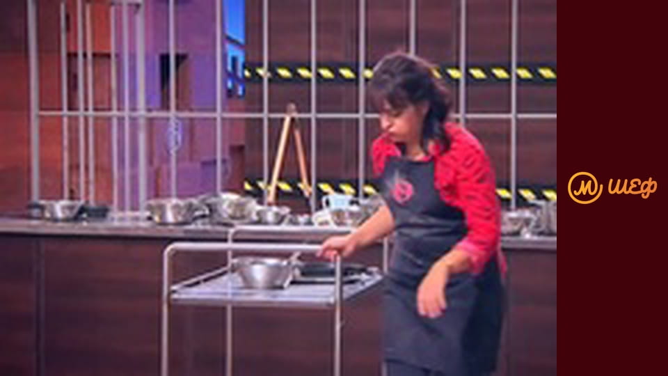 Сезон 6, Выпуск 16, Часть 9