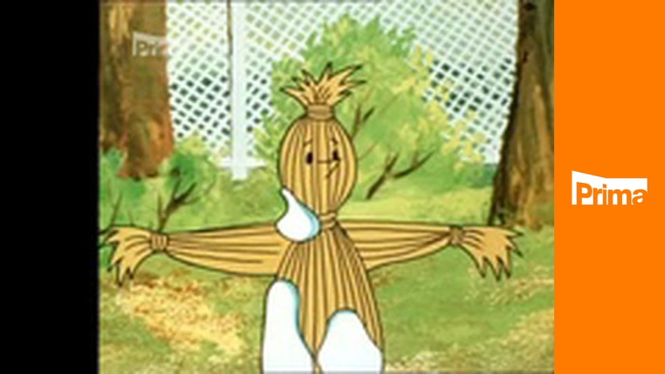 Příhody Bolka a Lolka - Malí zahradníci