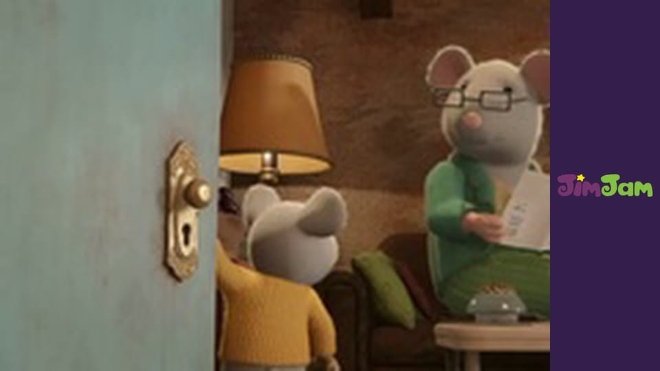 Sam & Julia S1E59 - Doctor Julia