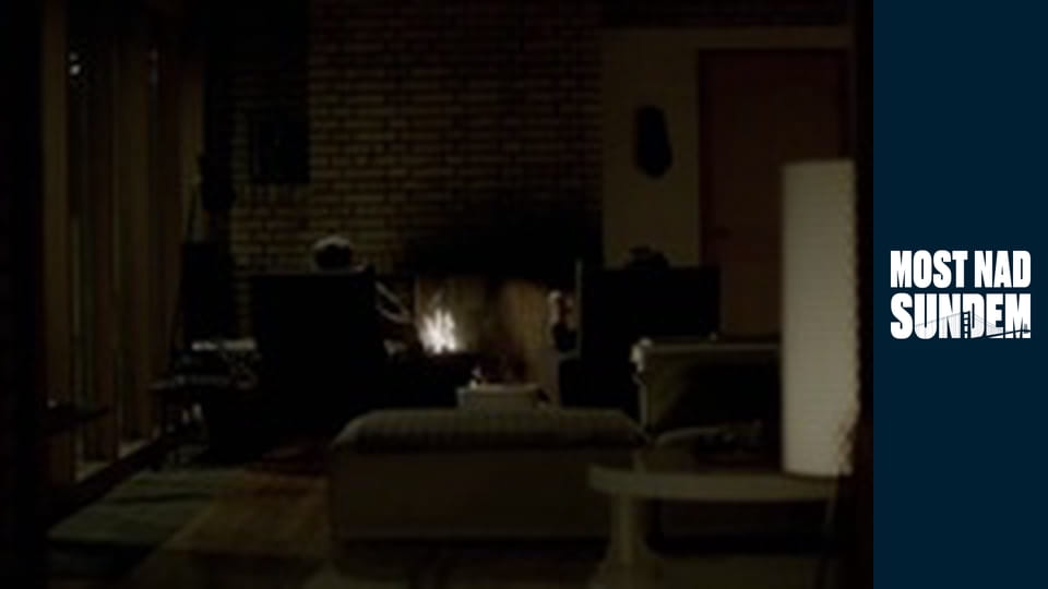 Most nad Sundem Sezon 2 Odcinek 5