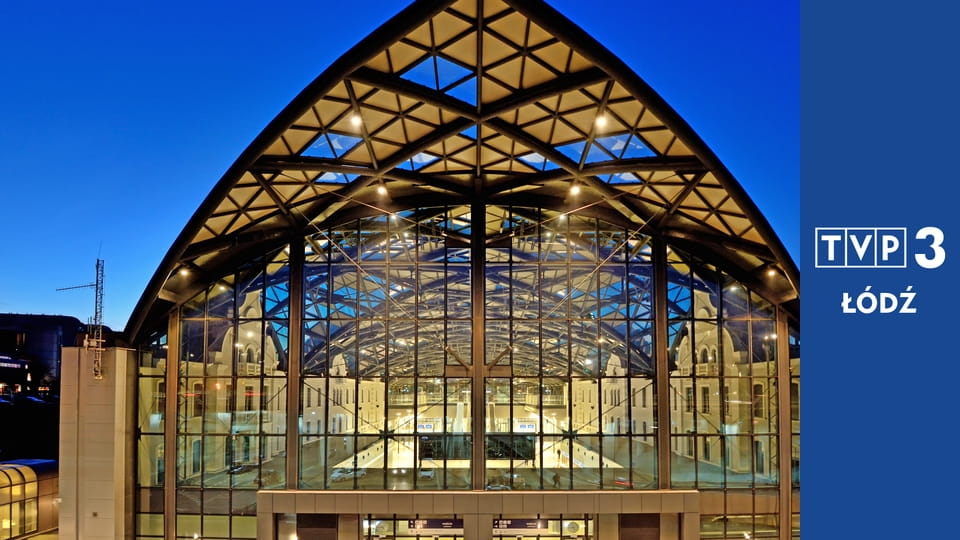 Łódzkie wiadomości dnia