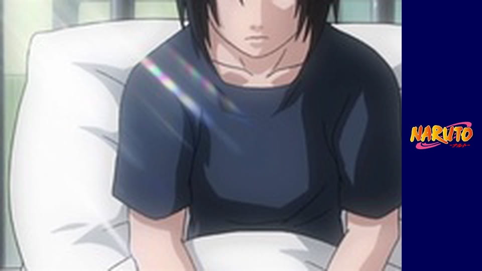 Наруто Сезон 1 Епізод 10