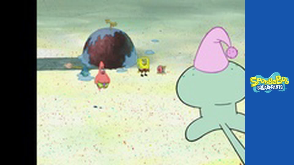 SpongeBob Season 7 Episode 26