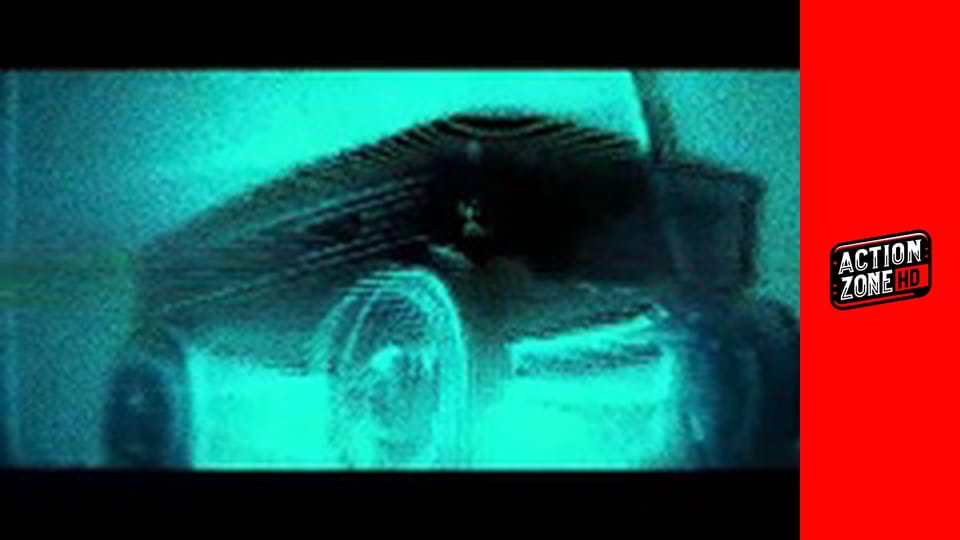 INSURGENT (Action Zone SK)