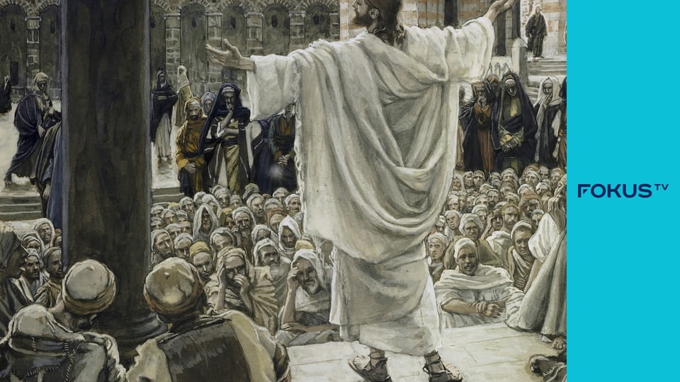 Sekrety Biblii E3 - Zaginione ewangelie