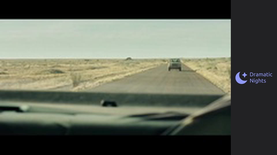The Rover