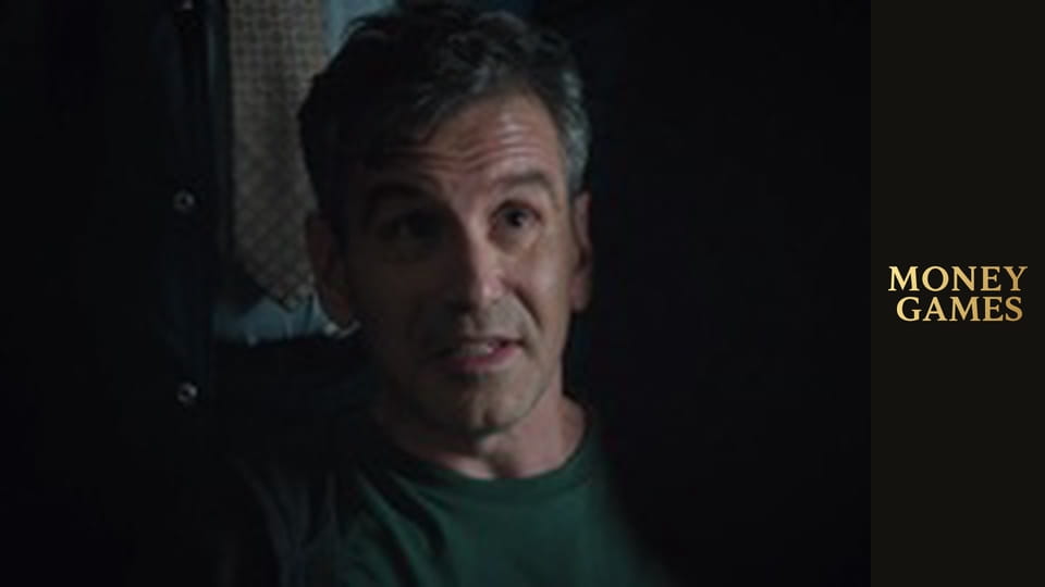 Billions Season 1 Episode 9