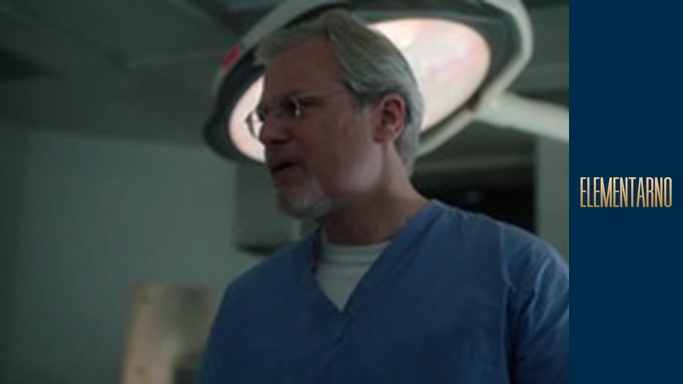 Elementary Season 2 Episode 19