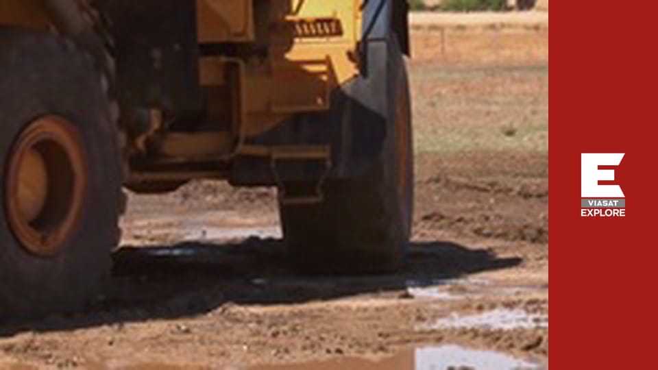 Австралійські золотошукачі - Сезон 7 Серія 18