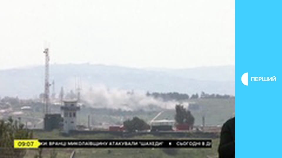 Суспільне Студія. Інформаційний проєкт. Наживо.