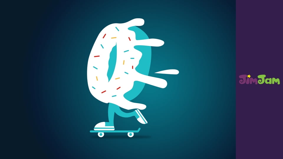 Superbuns S1E11 - Limonada