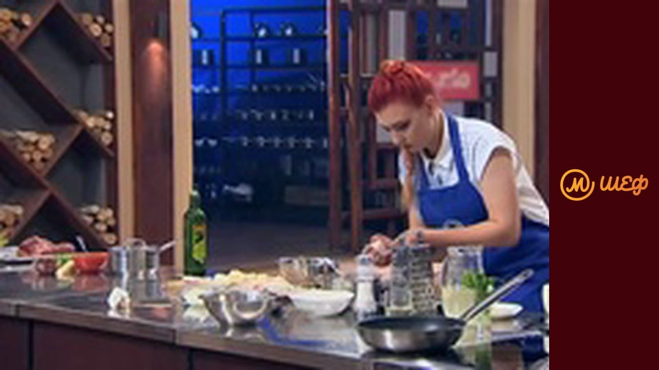 Сезон 8, Випуск 8, Частина 6