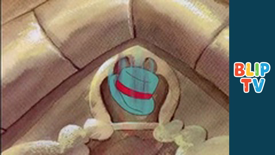 Swiss Chocolate Mouse