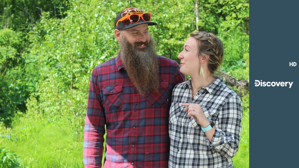 Операция "Спасение дома": ранчо Рейни S1E8