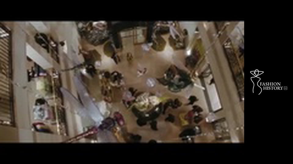 Passion For Fashion - Episode 10