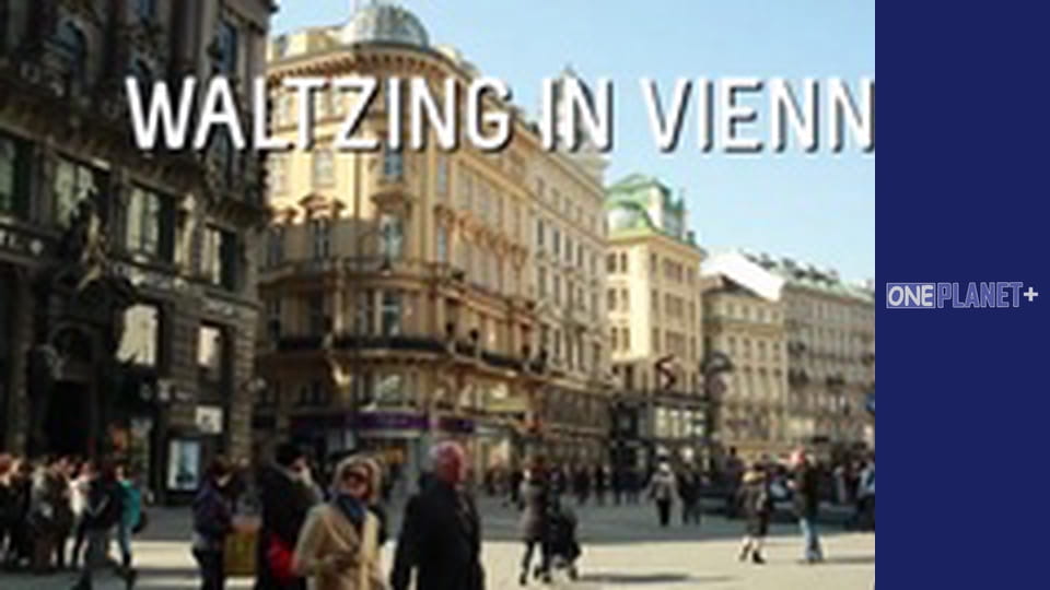 В ритме танца вокруг света. Сезон 1 – серия 8