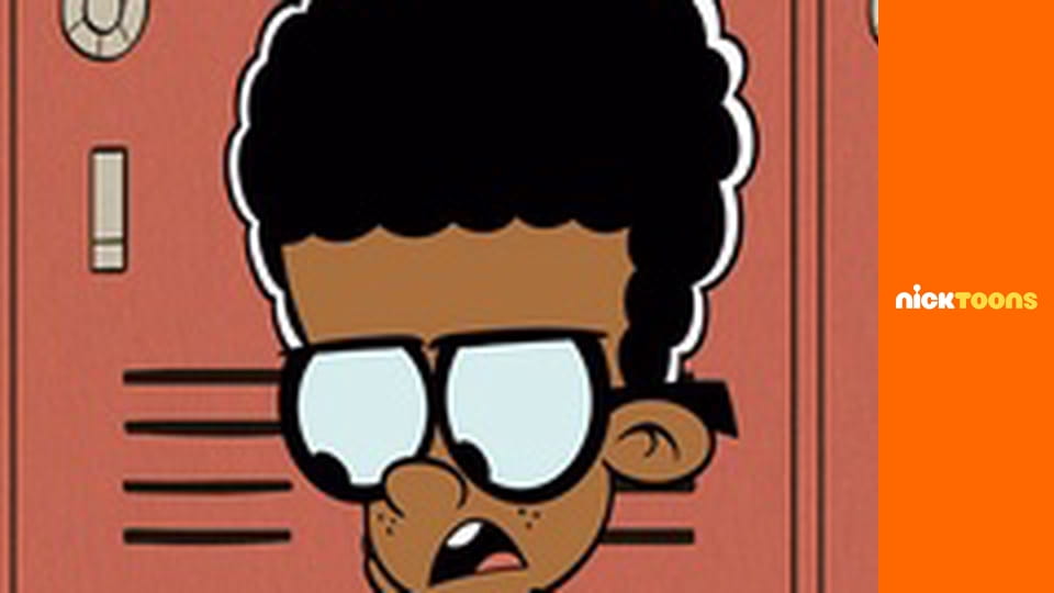 М/с "Мой шумный дом", 7 сезон, 20 с. "Школа загадок / Любимый тенор".