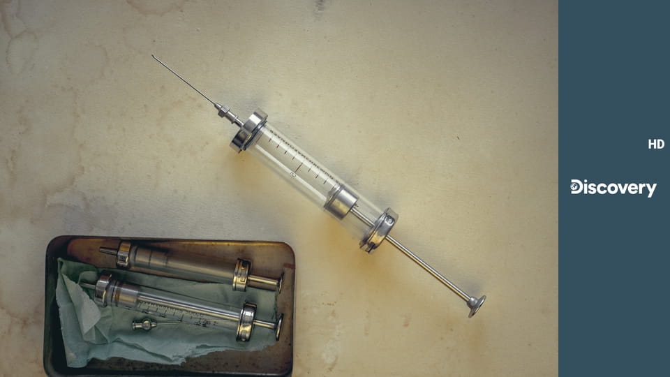 Охотники за старьем S9E6