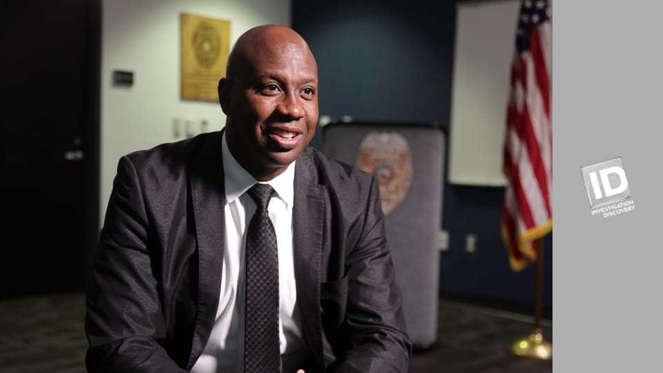 Любители под прикрытием - Семейное дело