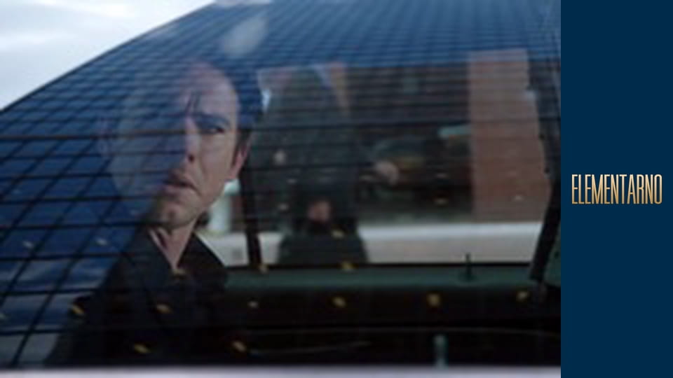 Елементарно Сезон 2 Епізод 3